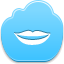 Hollywood Smile Icon 64x64 png